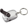 PORTE-CLEFS LAMPE SOLAIRE GREENTOUCH