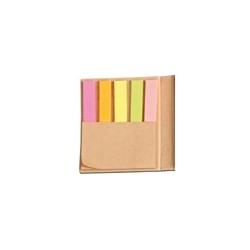 BLOC CARTON RECYCLE ALAN