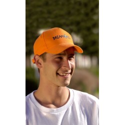 Casquette Iland Dreamtee