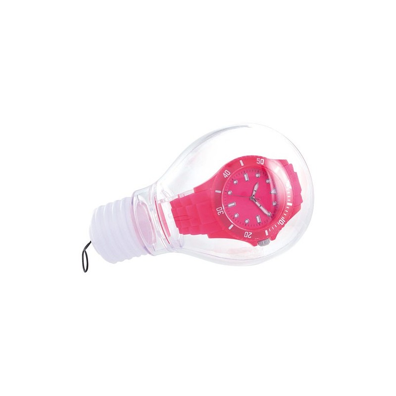 ECRIN FORME AMPOULE POUR MONTRE