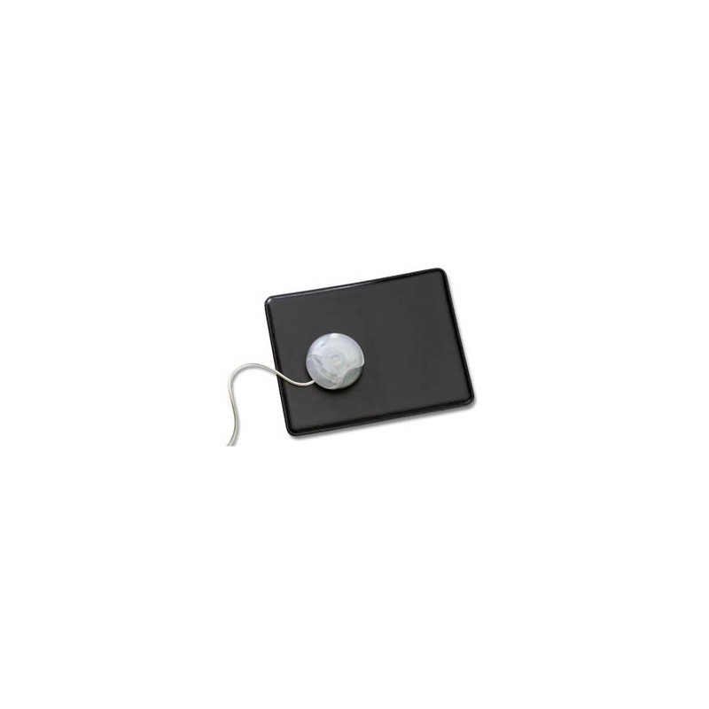 TAPIS SOURIS CUIR
