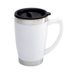MUG ISO METAL DONNY
