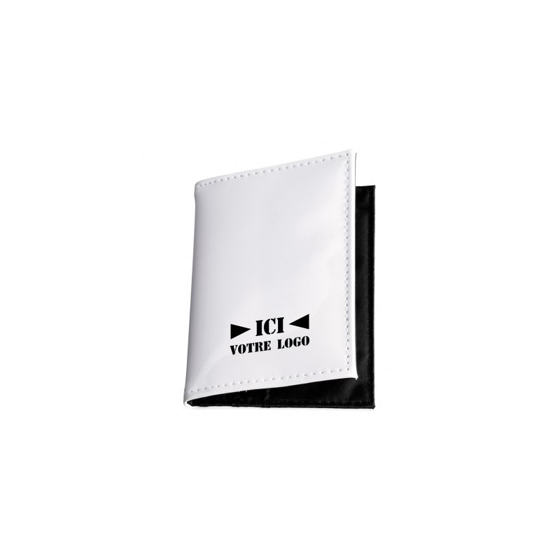 Porte-cartes DAX