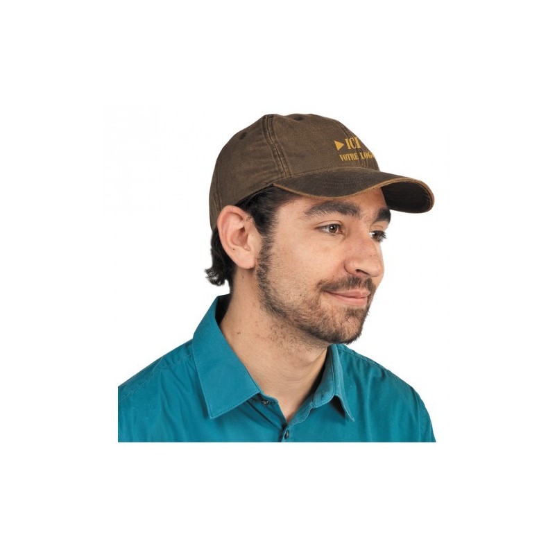 Casquette DUX BURY