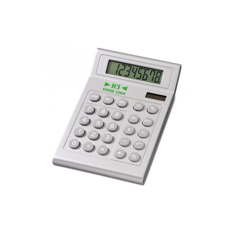 CALCULATRICE DE BUREAU MONTREAL