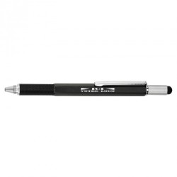Stylo multifonctions EVERMAN