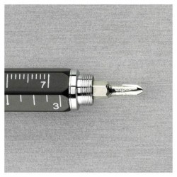 Stylo multifonctions EVERMAN