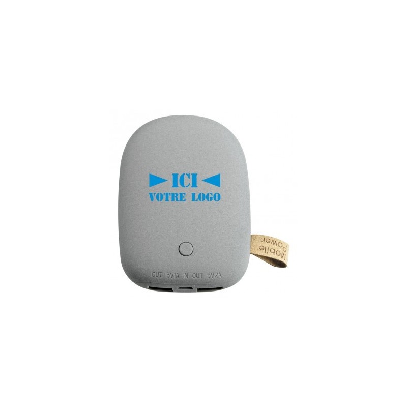 Chargeur GALET 6600 mAh