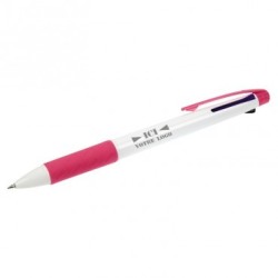 STYLO-BILLE 3 COULEURS